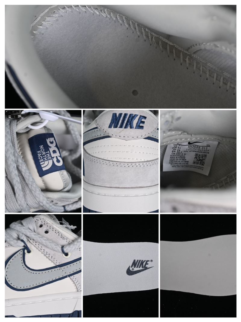 Nike Dunk Shoes